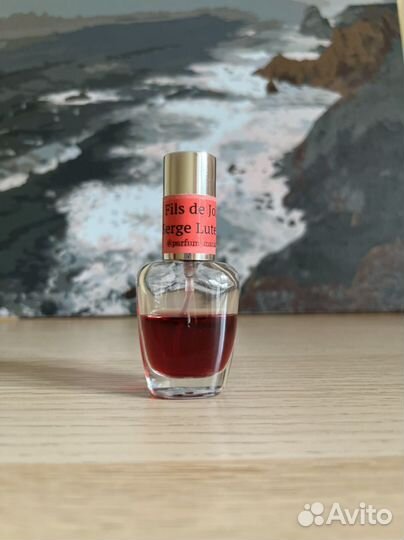 Serge Lutens Fils de Joie 6 мл