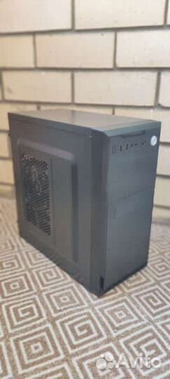 Игровой компьютер i5