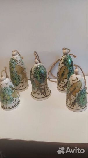 Колокольчик