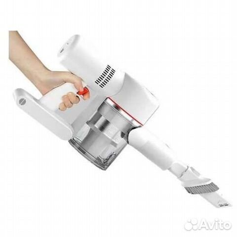 Пылесос Xiaomi Dreame Cordless Vacuum Cleaner V9