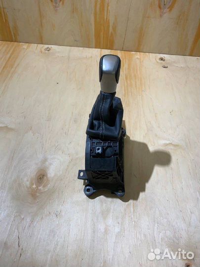 Селектор АКПП Lexus RX450h 2022