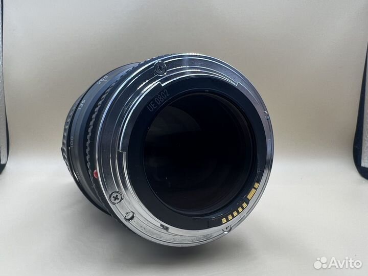 Canon ef 80-200mm f/2.8L