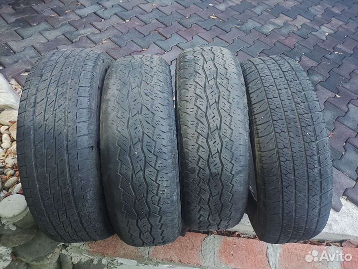 Toyo Open Country A/T Plus 205/70 R15 95T