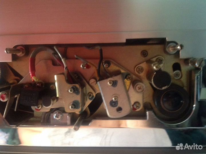 Магнитофон Sony TC 366. Pioneer PL-1200A