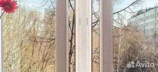 Остекление окон и балконов пвх