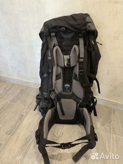 Туристический рюкзак Deuter Aircontact 110+10