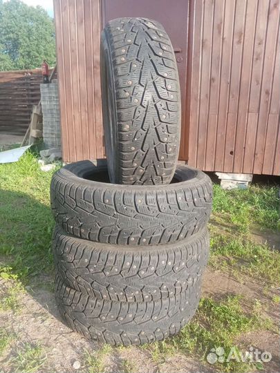 Yokohama Ice Guard 5 IG50 A 205/60 R16