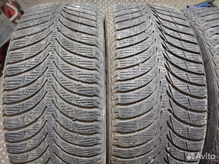 Goodyear Ice Navi 6 205/55 R16