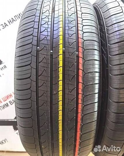 Nexen N'Priz AH8 205/60 R16 82H