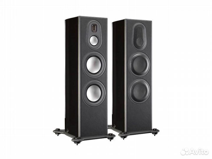 Monitor audio platinum 300 II