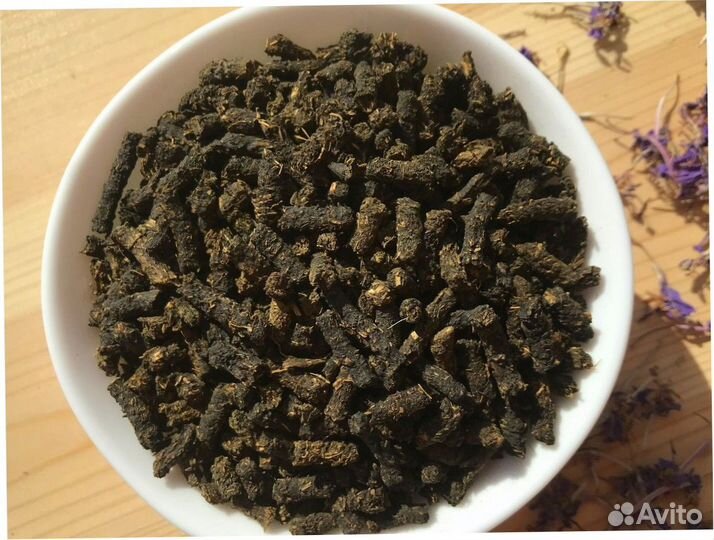 Иван-чай 1 кг лето 2O23, настоящий