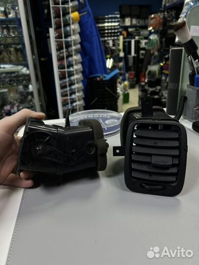 Воздуховод печки hyundai sonata tagaz