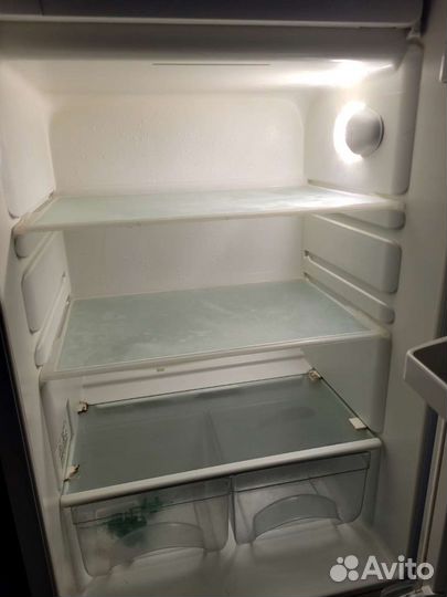 Холодильник атлант