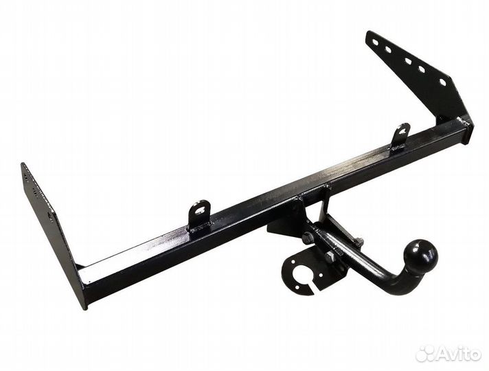 Фаркоп на лада Гранта с комплектом электрики