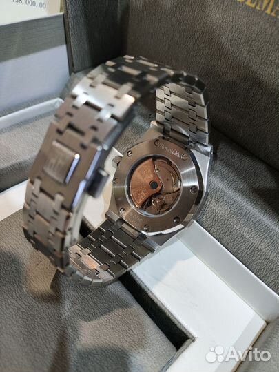 Часы Audemars Piguet Royal Oak