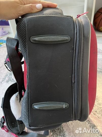 Рюкзак для девочки