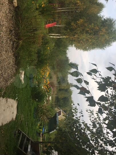 Участок 12 сот. (СНТ, ДНП)