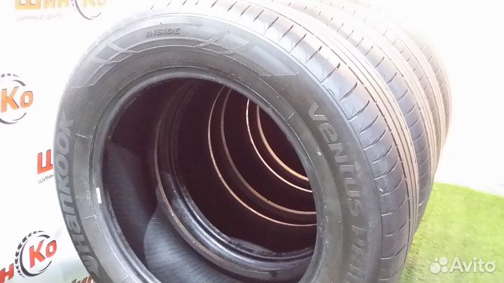 Hankook Ventus Prime 2 K115 225/60 R17