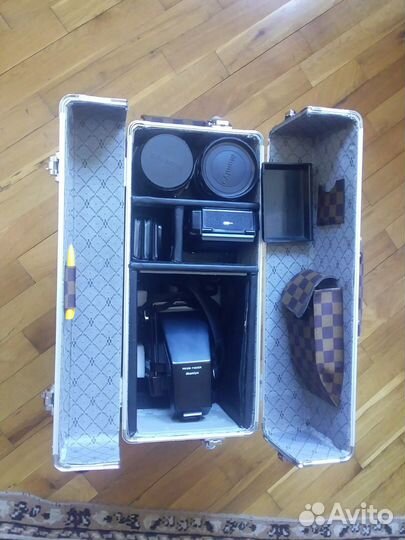 Mamiya rb67 Professional SD