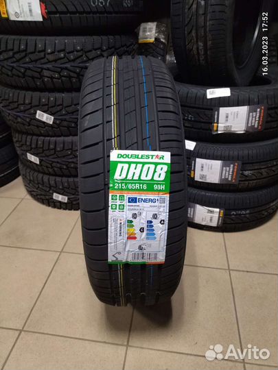DoubleStar Maximum DH08 215/65 R16 98H