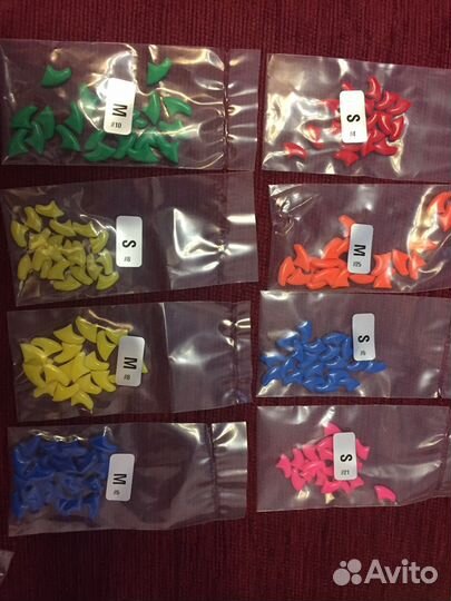 Антицарапки для кошек и собак мелких пород