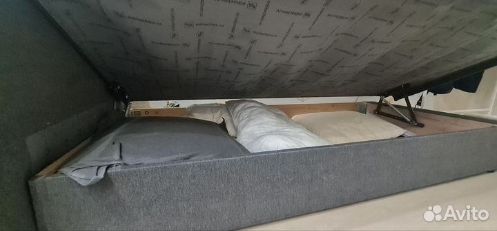 Диван - кровать Роджер