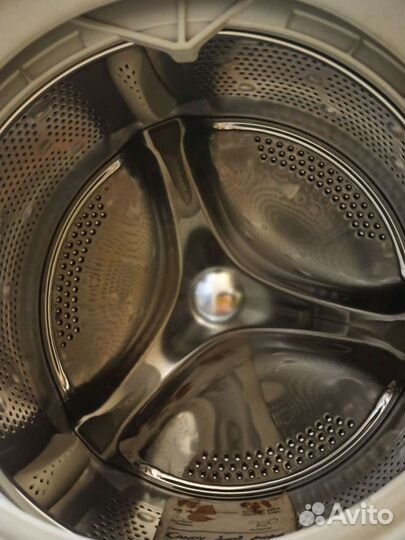 Стиральная машина бу candy