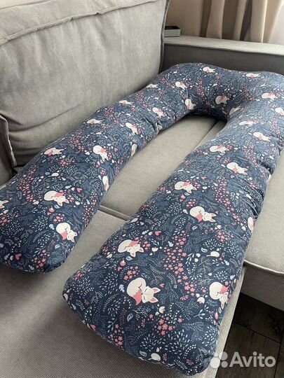 Подушка для беременных