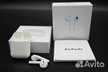AirPods 2 Best copy