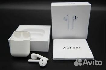 AirPods 2 Best copy