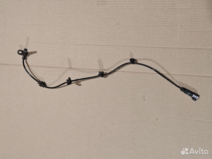 Датчик ABS Chevrolet Cruze / Opel Astra J