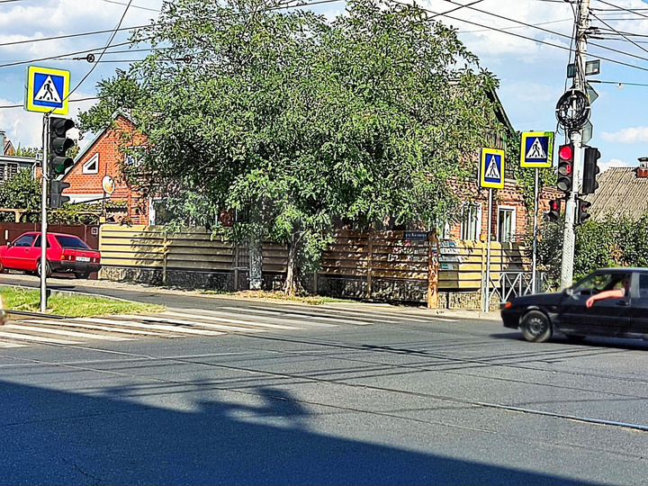 Участок 5 сот. (ИЖС)