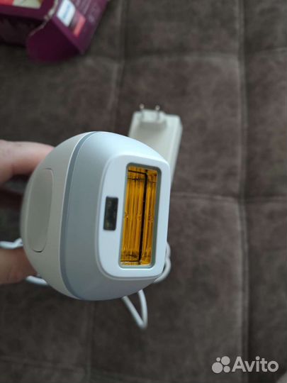 Фотоэпилятор philips lumea essential bri860