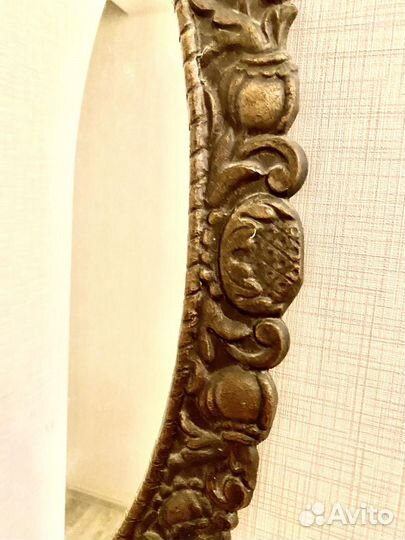 Зеркало/Рама/Винтаж