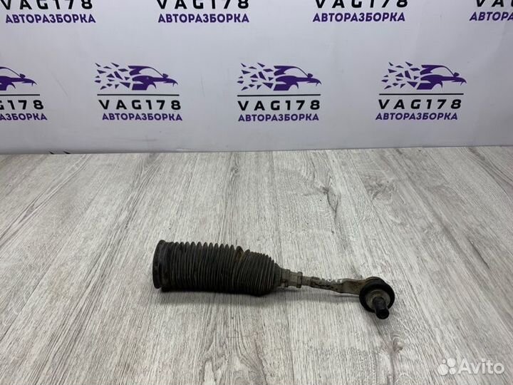 Рулевая тяга с наконечником передняя Audi A4 B7