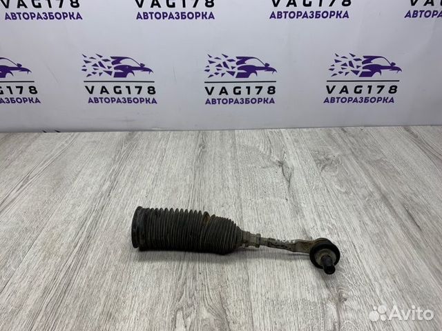 Рулевая тяга с наконечником передняя Audi A4 B7