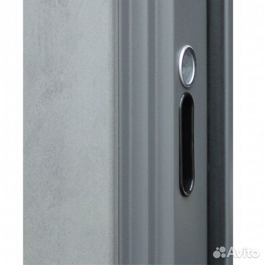 Входная дверь