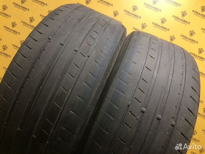 Dunlop SP Sport Maxx RT 2 255/45 R20 105Y