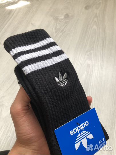 Носки adidas originals
