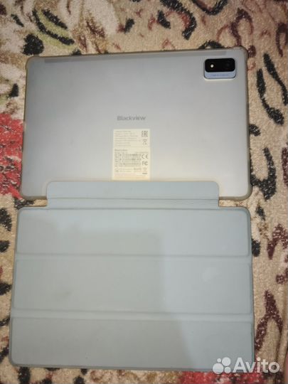 Планшет blackview tab 12
