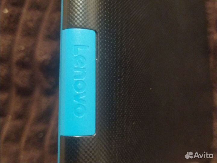 Планшет Lenovo