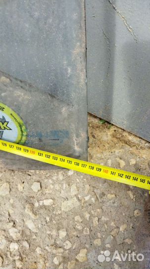 Лобовое стекло