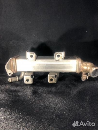 Радиатор EGR 2.0 M9R Nissan Qashqai J10 8200719993