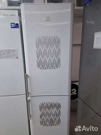 Холодильник no frost