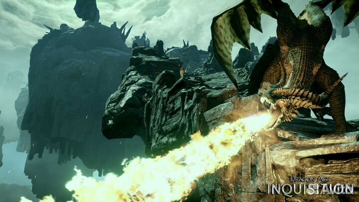 Dragon Age: Inquisition - GotY (Steam EA App)