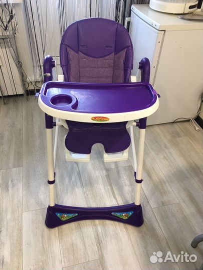 Стульчик для кормления