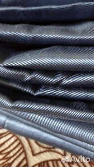 Ткани СССР (бязь,вельвет, шелк)