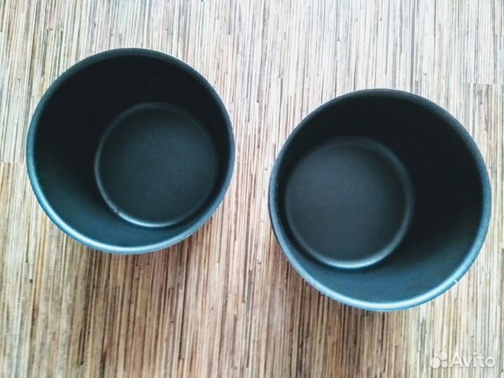 Силиконовые формочки