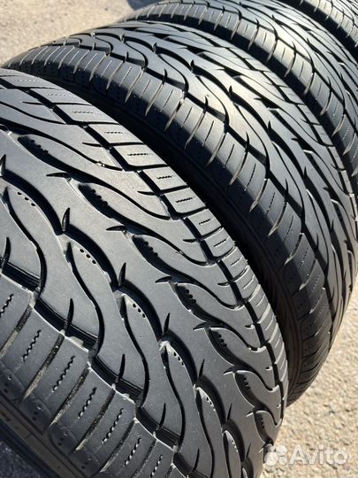 Toyo Proxes ST II 255/45 R20 105V