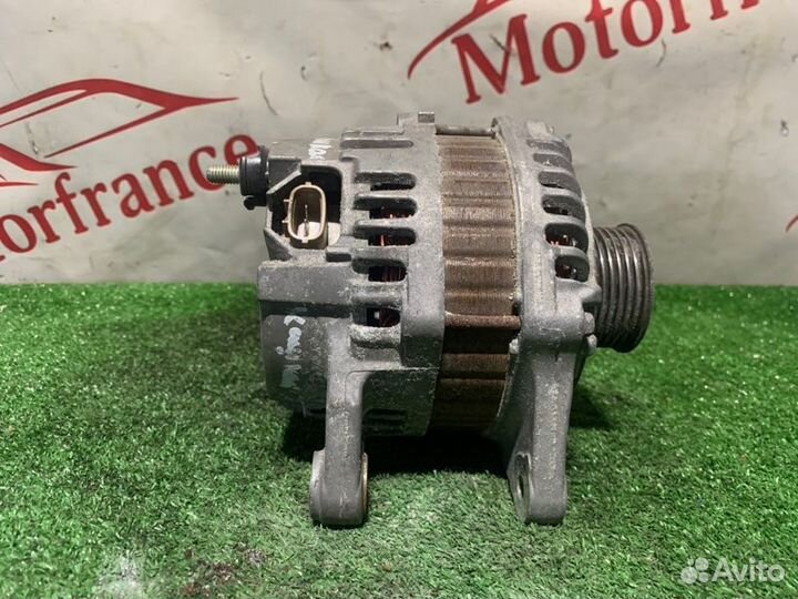 Генератор Nissan Note E11 1.6 HR16DE